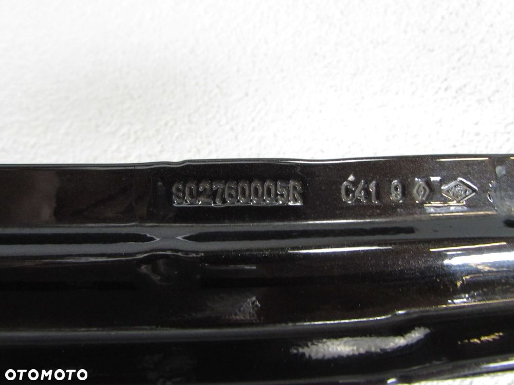 RENAULT SCENIC III 09-16 DRZWI PRZOD PRAWE PRZEDNIE 802760005R - 9