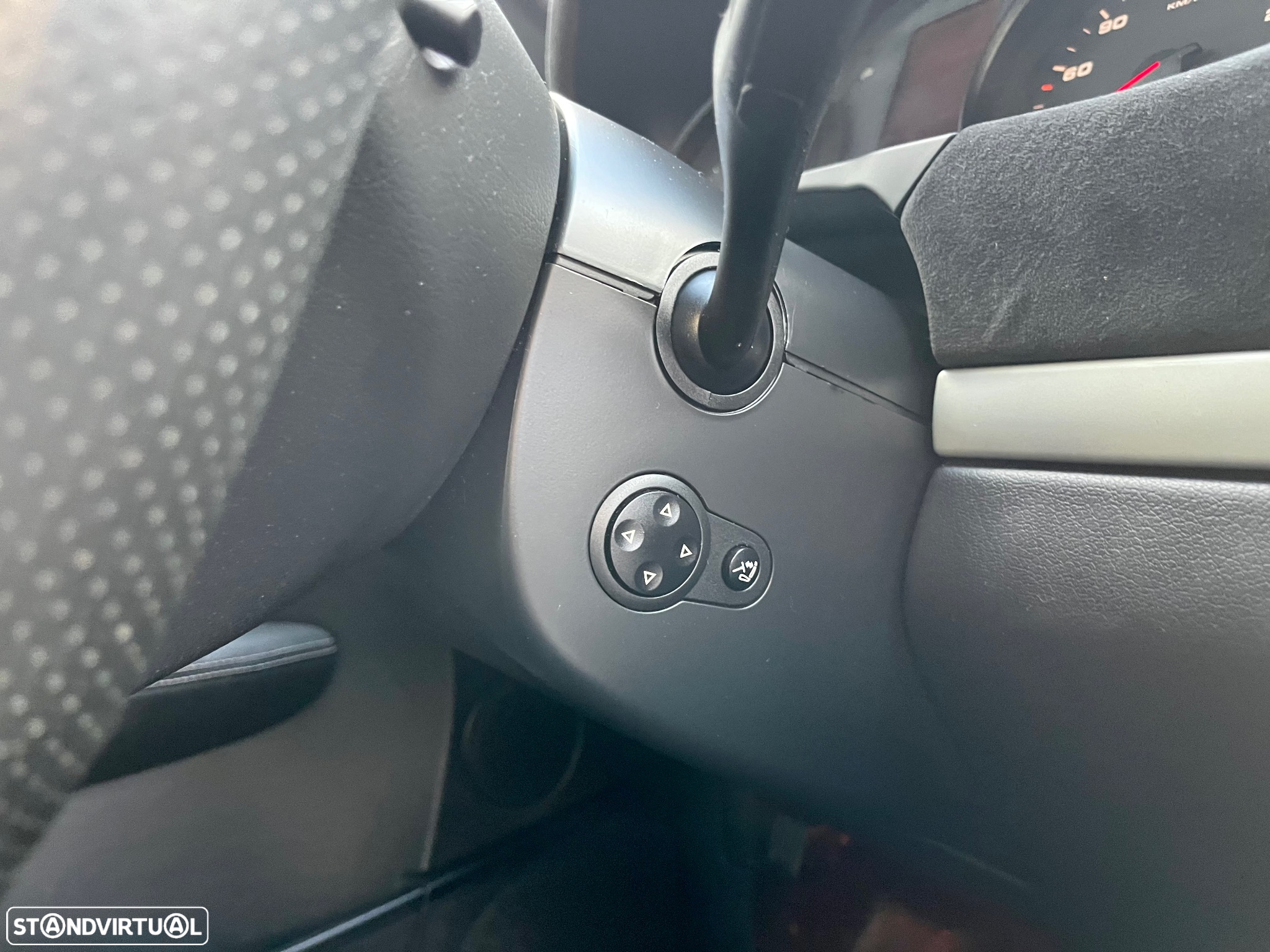 Porsche Cayenne Tiptronic - 33