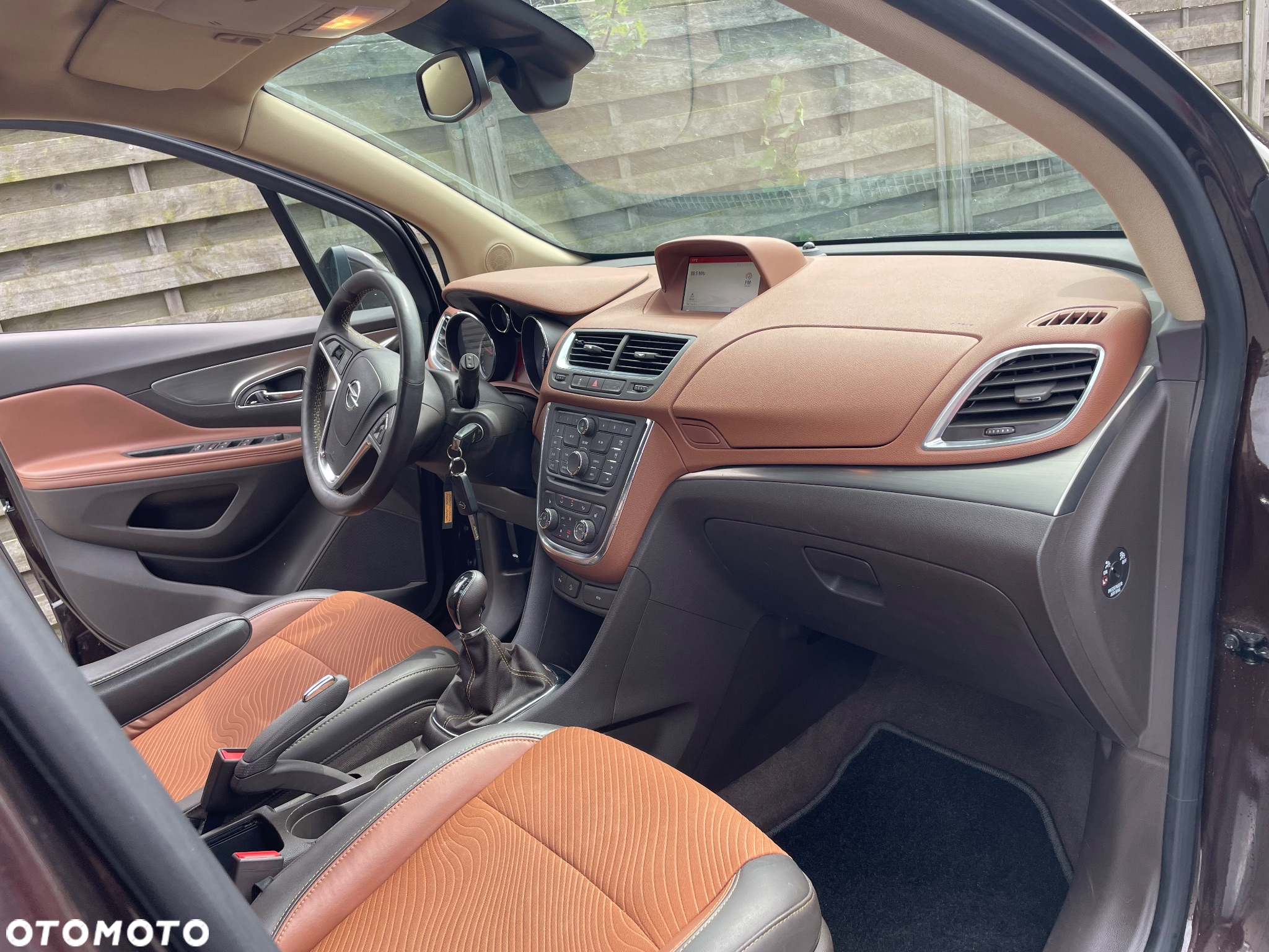 Opel Mokka 1.4 Turbo ecoFLEX Start/Stop Color Edition - 2