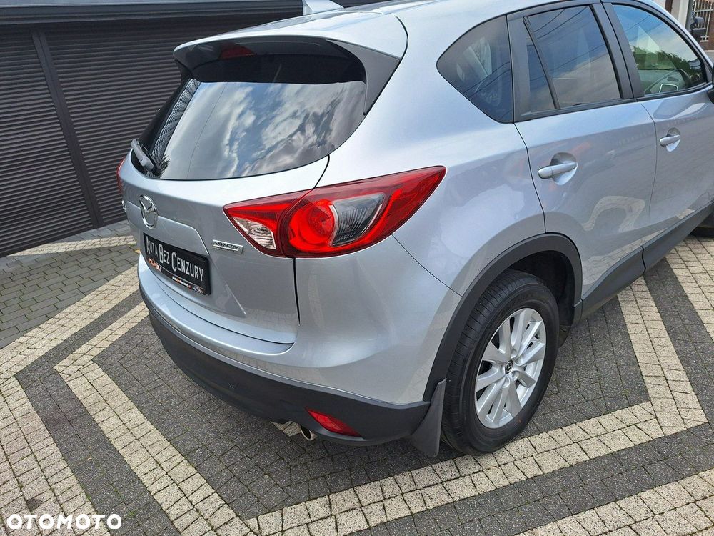Mazda CX-5 - 24