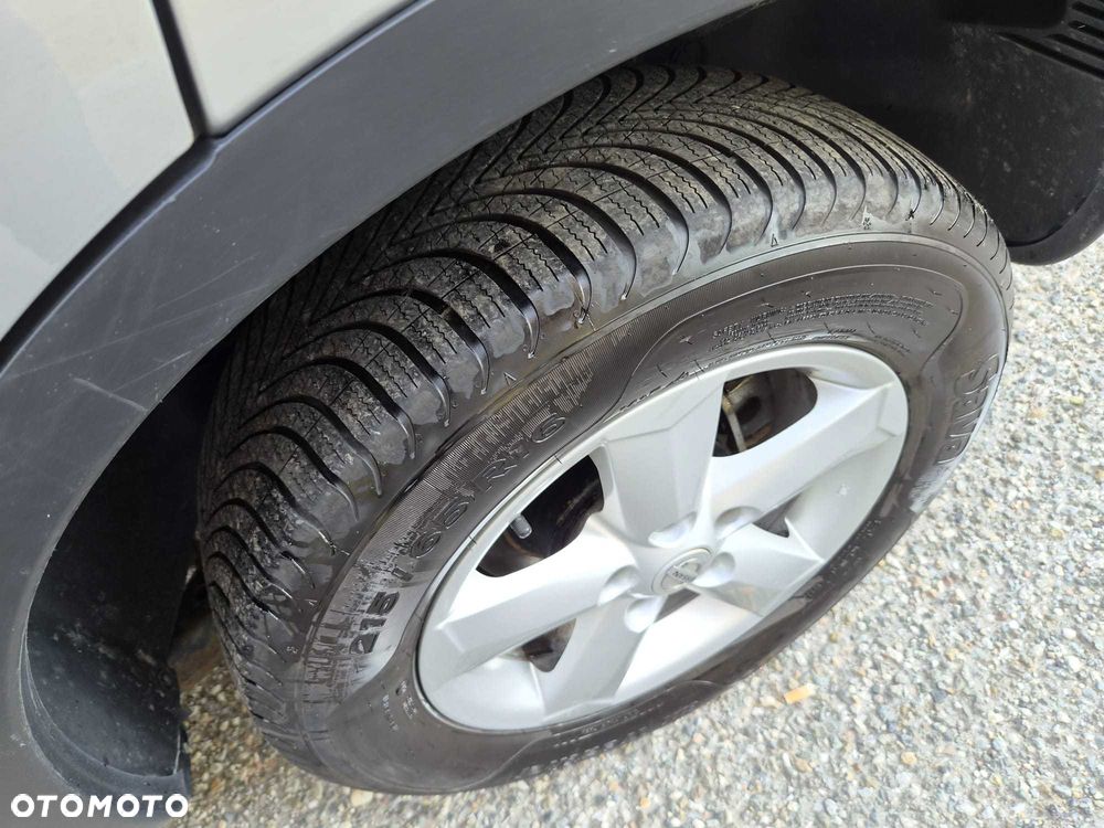 Nissan Qashqai - 7