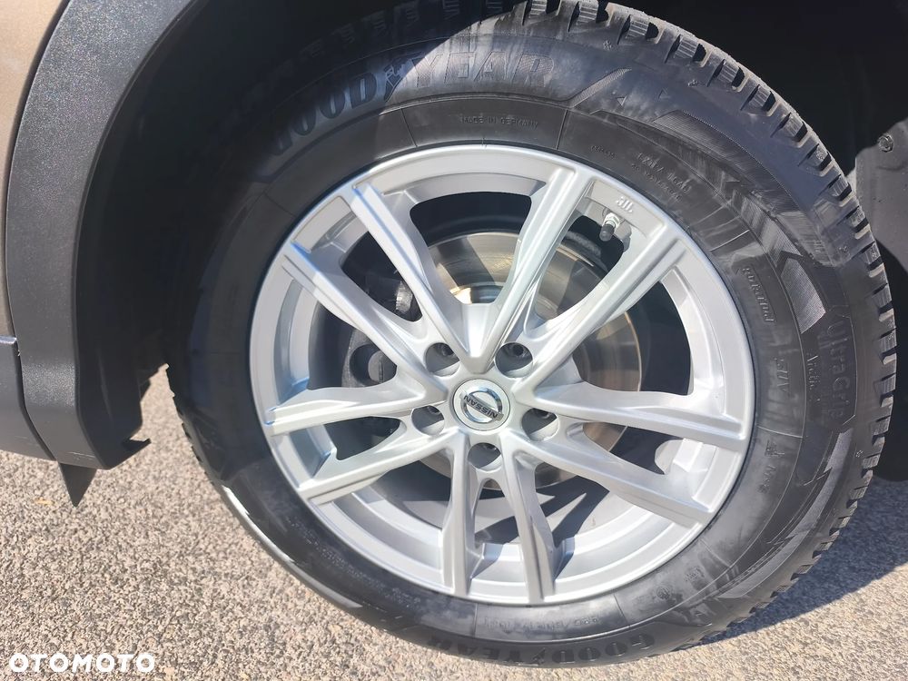 Nissan Qashqai 1.2 DIG-T 360 - 14