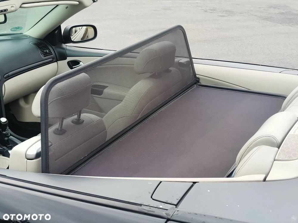 Saab 9-3 1.8 t Linear - 11