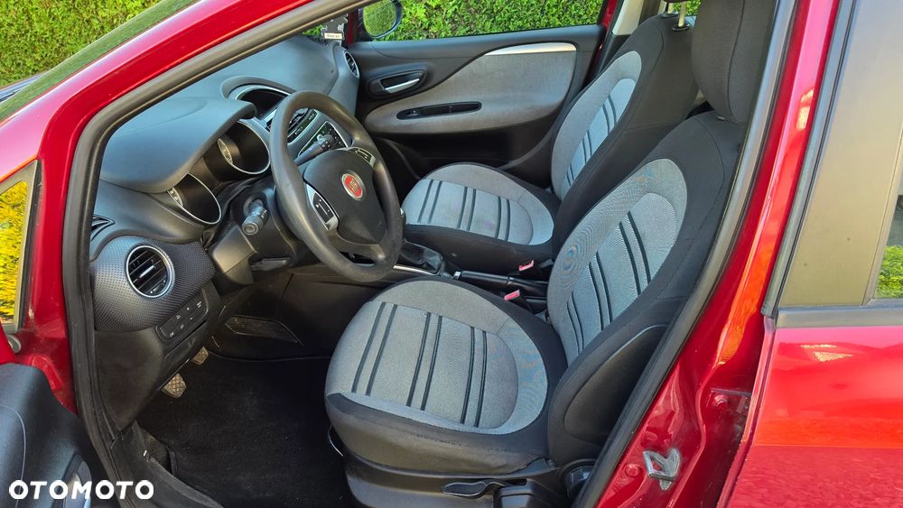 Fiat Punto Evo 1.3 16V Multijet Active Start&Stop - 7