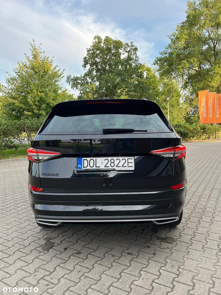 Skoda Kodiaq - 10