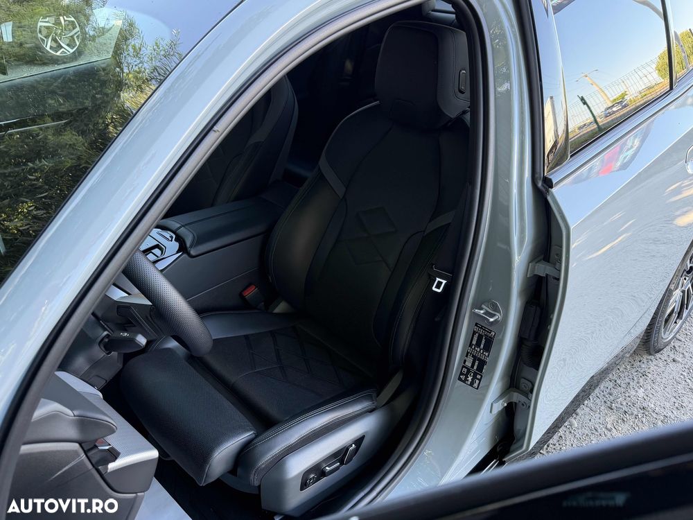 BMW Seria 5 520d xDrive Aut. - 14