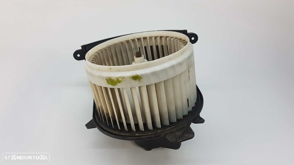 MOTOR SOFAGEM RENAULT KANGOO EXPRESSION - 5