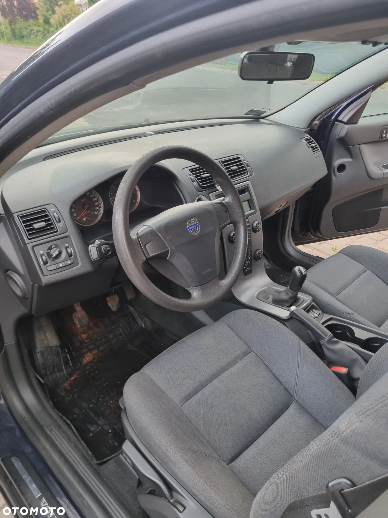 Volvo S40 - 9