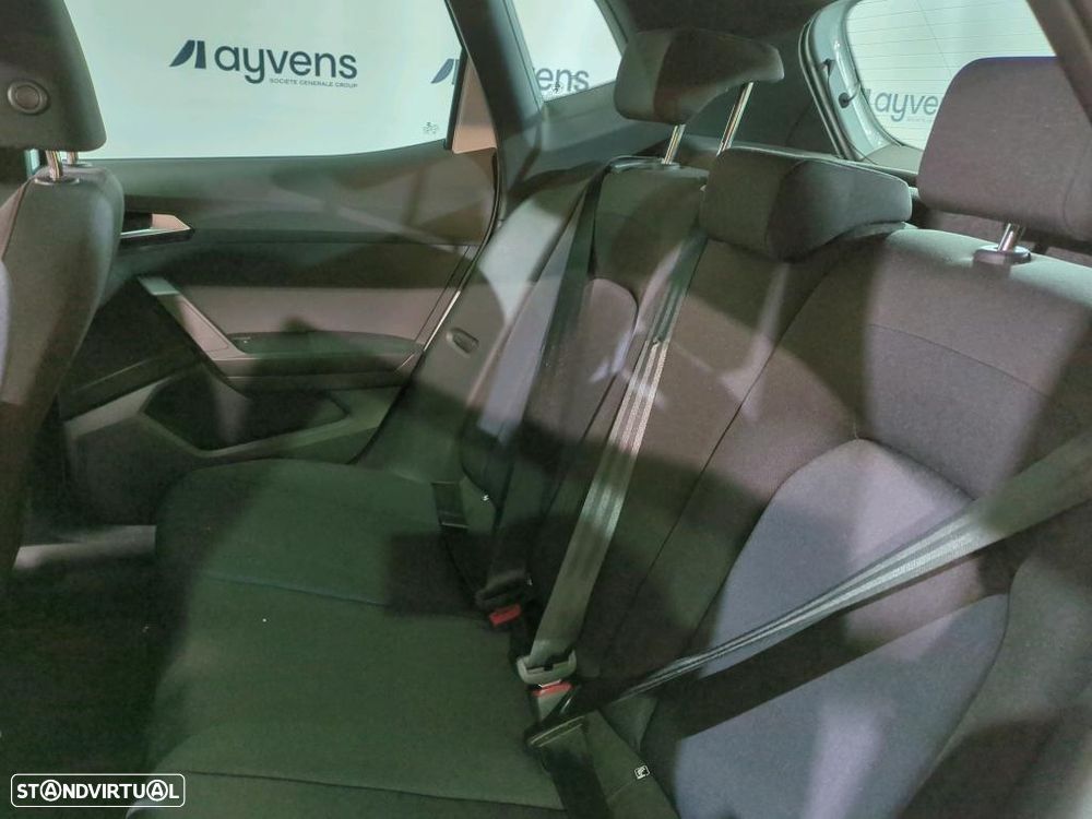 SEAT Arona 1.0 TSI FR - 10