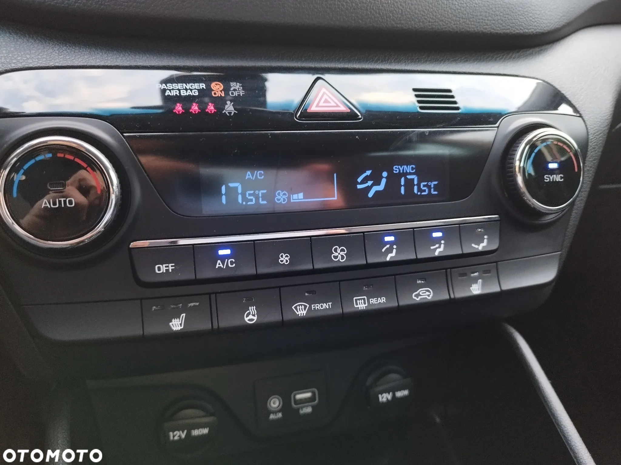 Hyundai Tucson 1.6 T-GDi Comfort 2WD - 32