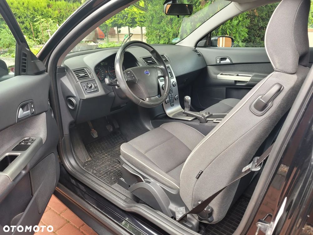Volvo C30 1.6D - 5