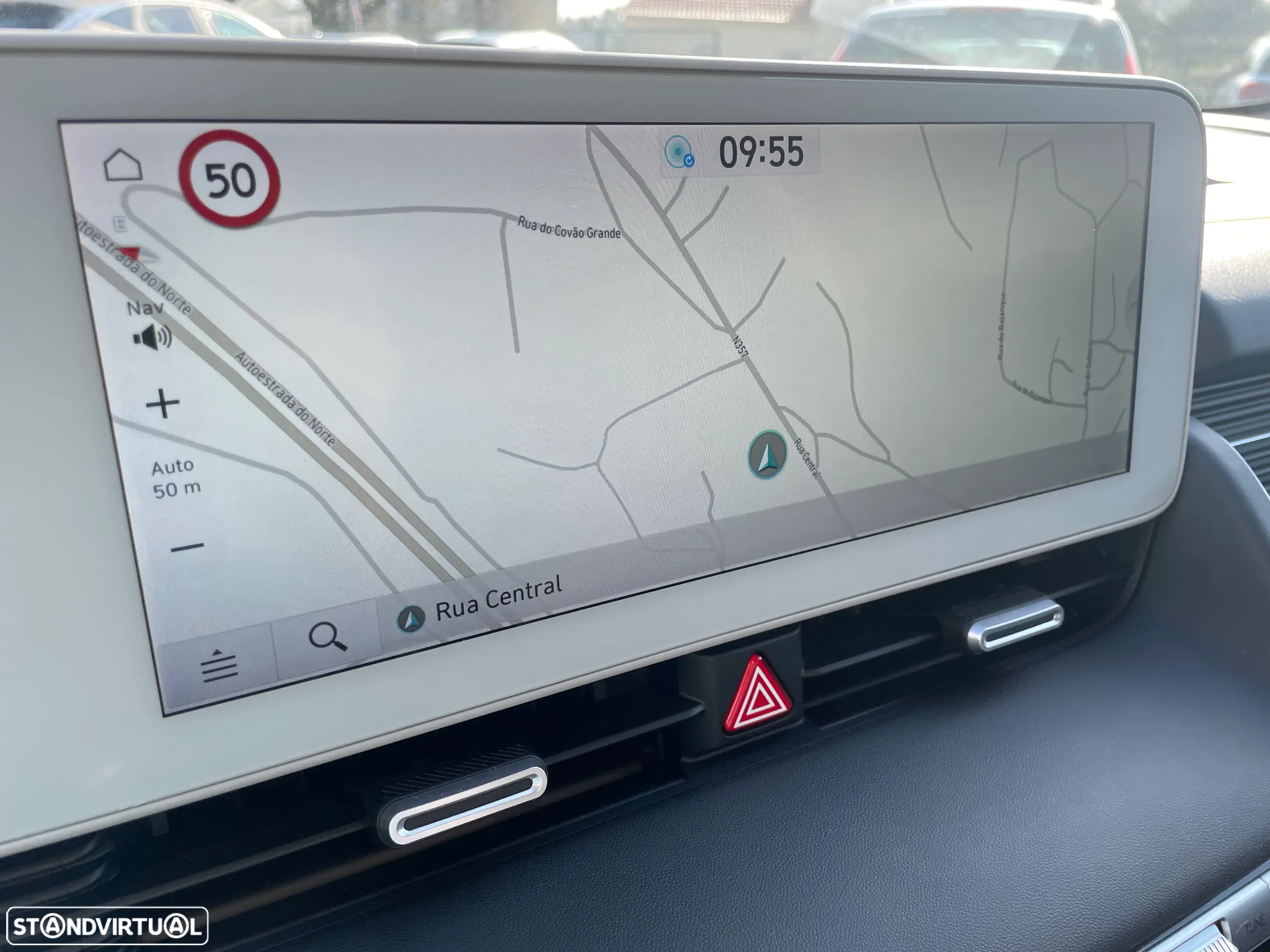 Hyundai Ioniq 5 73 kWh Premium - 19