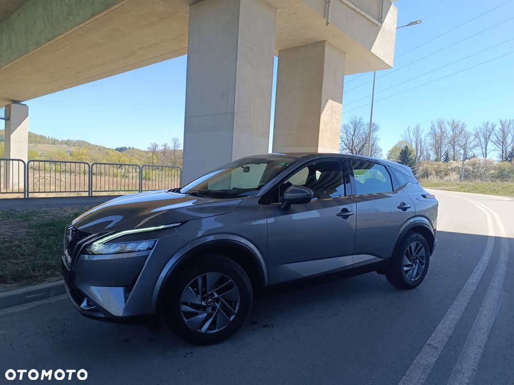Nissan Qashqai - 16
