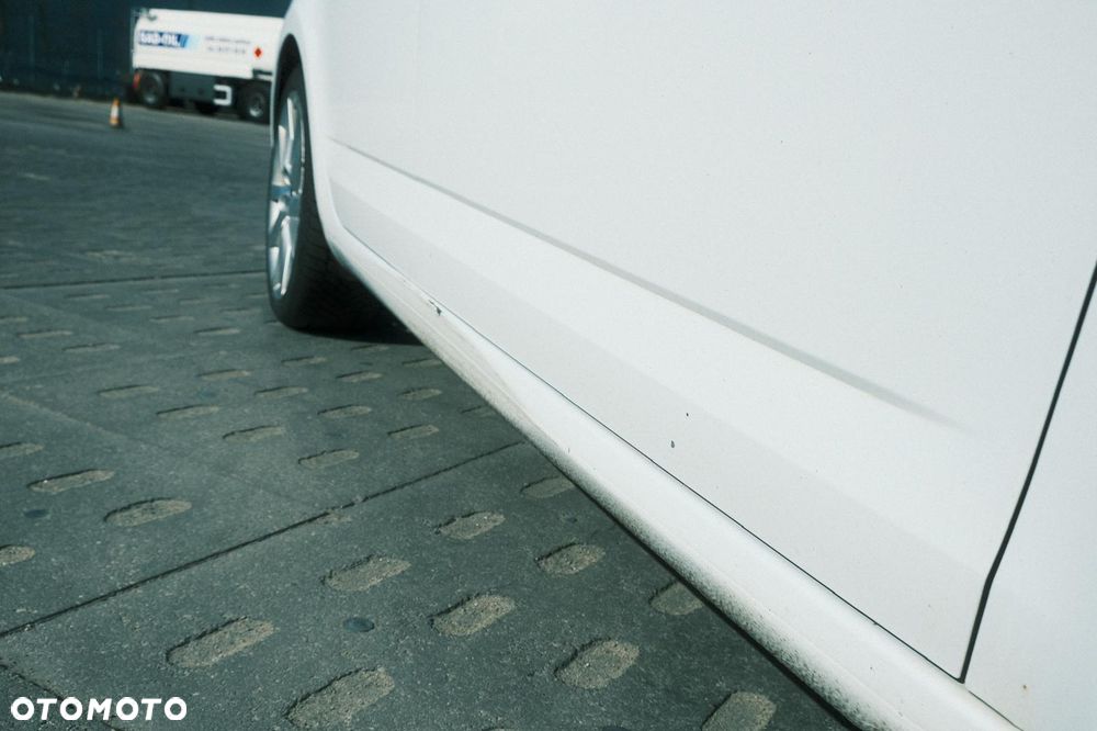 Skoda Octavia 1.5 TSI ACT Style DSG - 16