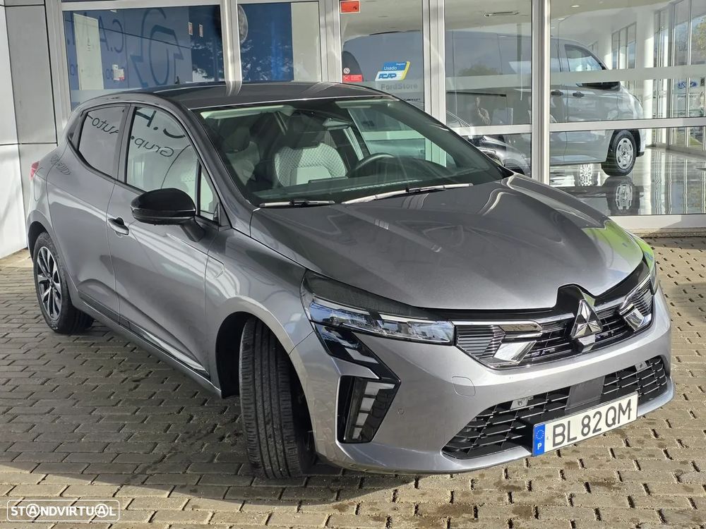 Mitsubishi Colt 1.0 MPI-T Kaiteki - 2