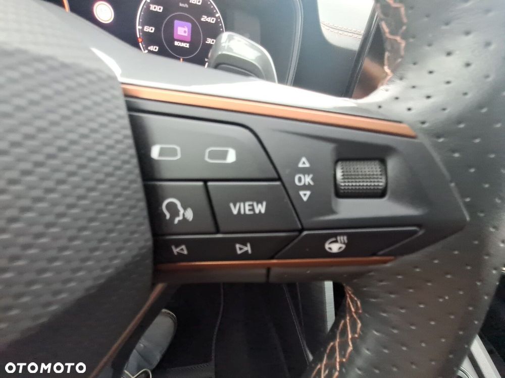 Cupra Formentor 2.0 TDI 4Drive DSG - 24