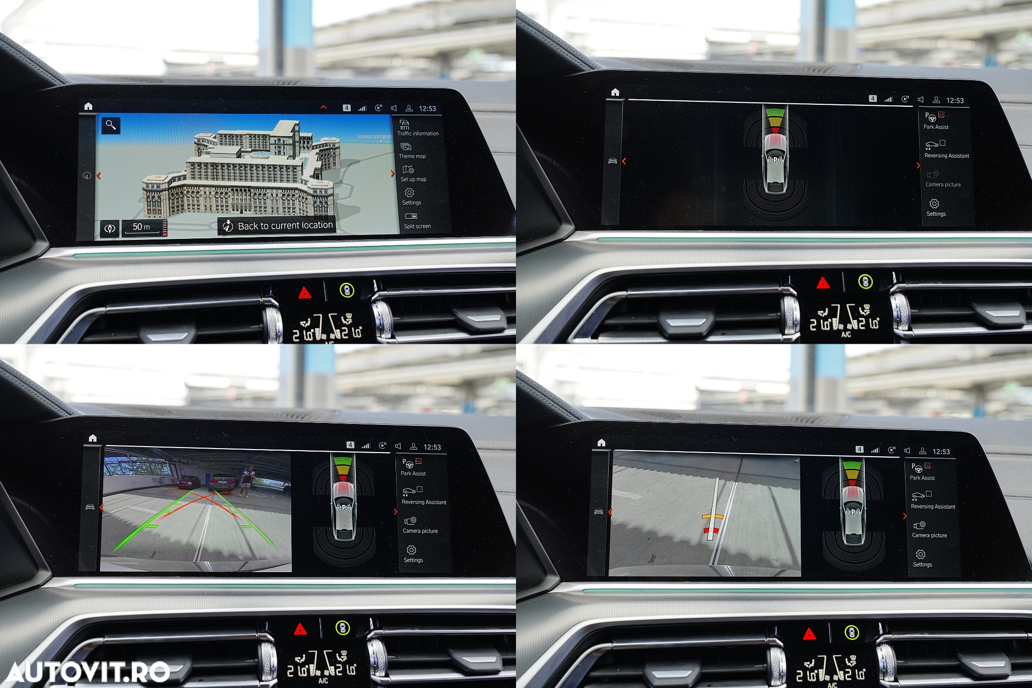 BMW X6 xDrive40i - 21