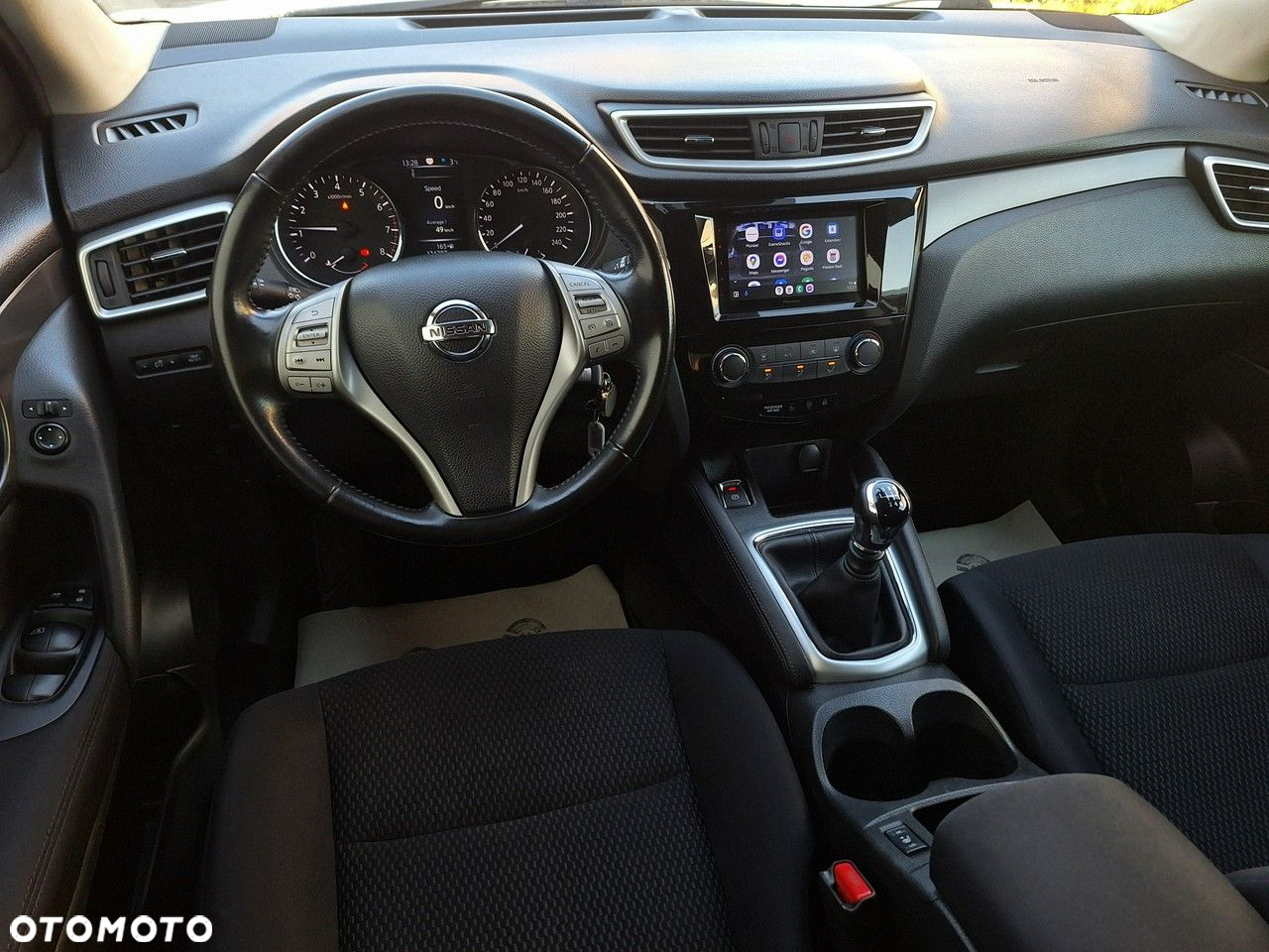 Nissan Qashqai - 7