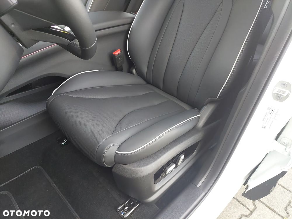Chery Tiggo 7 1.5 T-GDI Super Hybrid Prestige DHT - 13