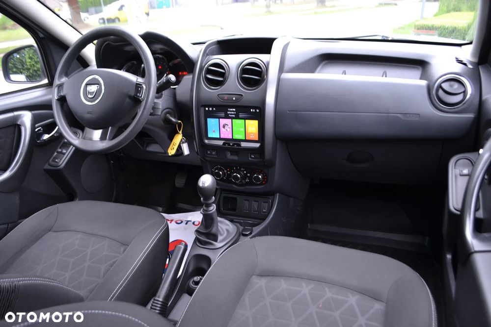 Dacia Duster - 15