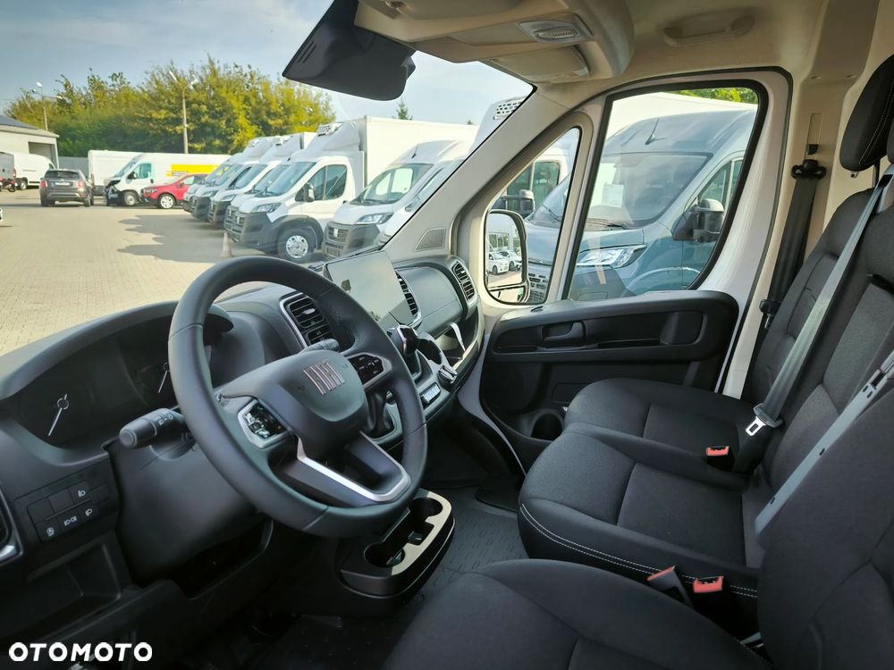 Fiat FIAT DUCATO MAXI Furgon L4H2 140KM - 8