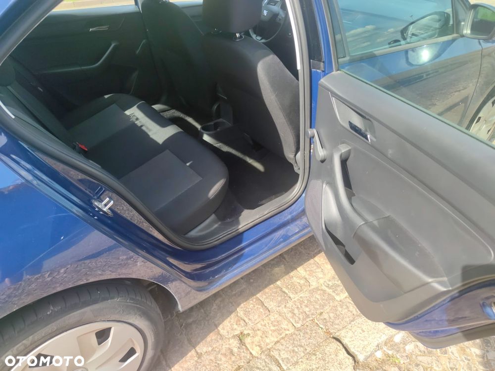 Seat Toledo 1.6 TDI Style - 14