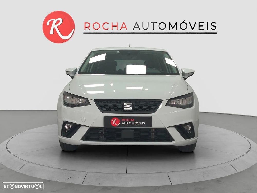 SEAT Ibiza 1.0 TSI Style - 2