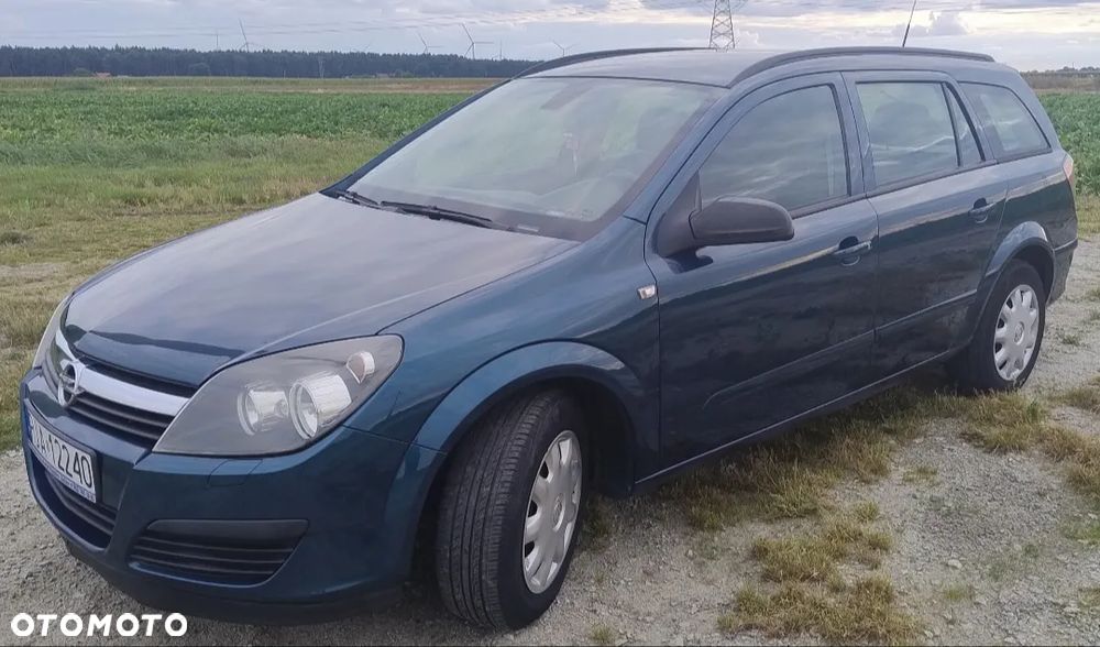 Opel Astra - 3