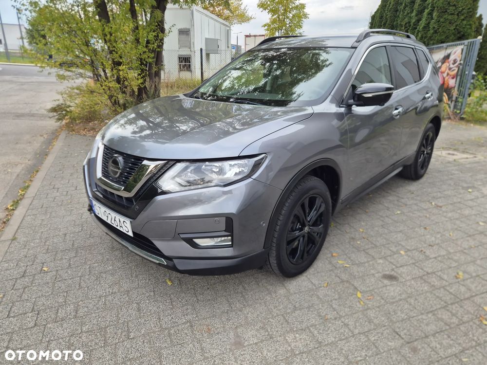 Nissan X-Trail 2020 photo 2