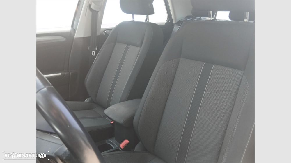 VW T-Roc 1.5 TSI Life DSG - 13