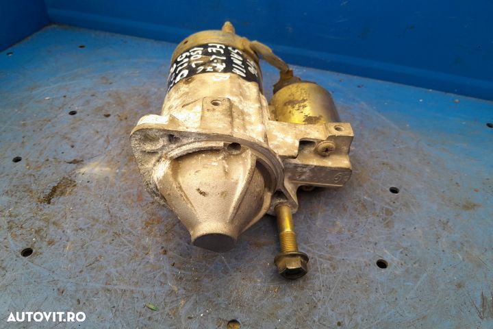 ELECTROMOTOR 2.7 BENZINA M000T34871ZE MX1253 Hyundai Santa Fe - 2