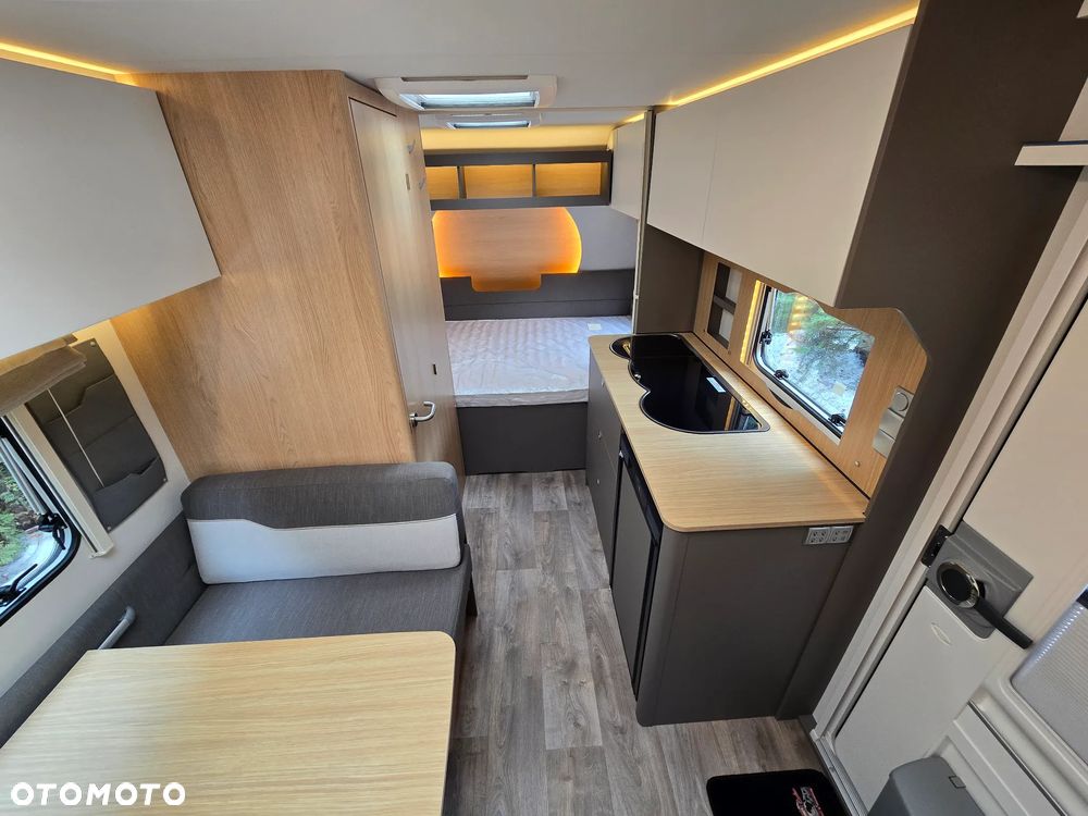 LMC TANDERO 430D New edition - 13