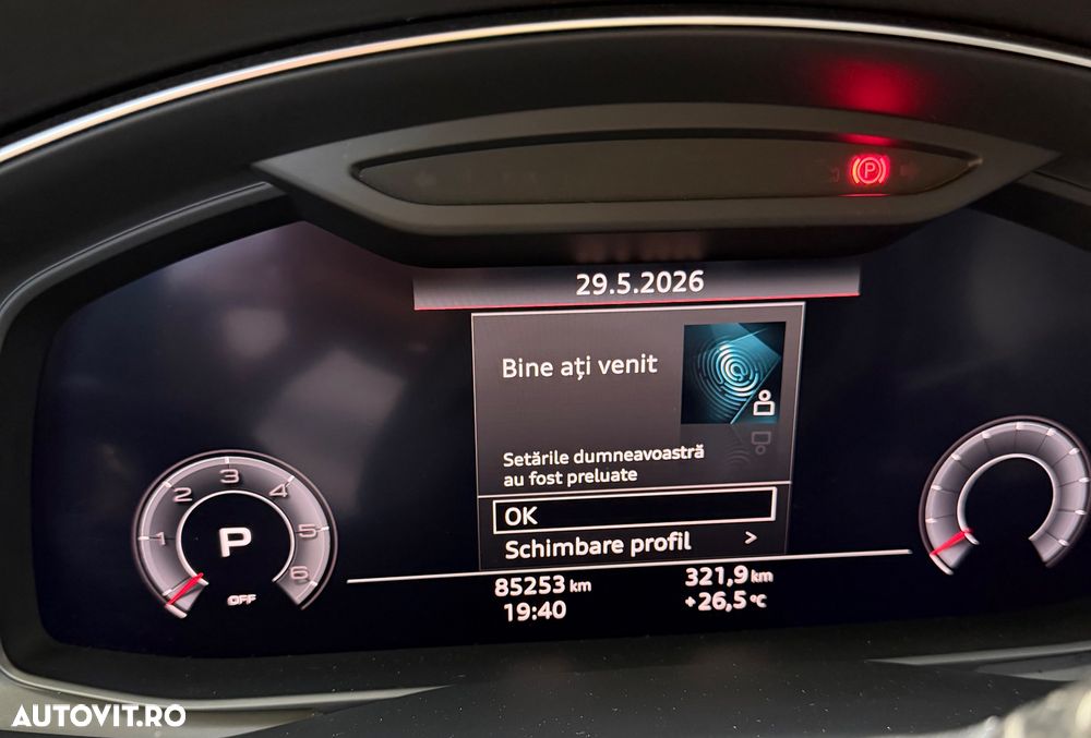 Audi Q8 3.0 50 TDI quattro Tiptronic MHEV - 5