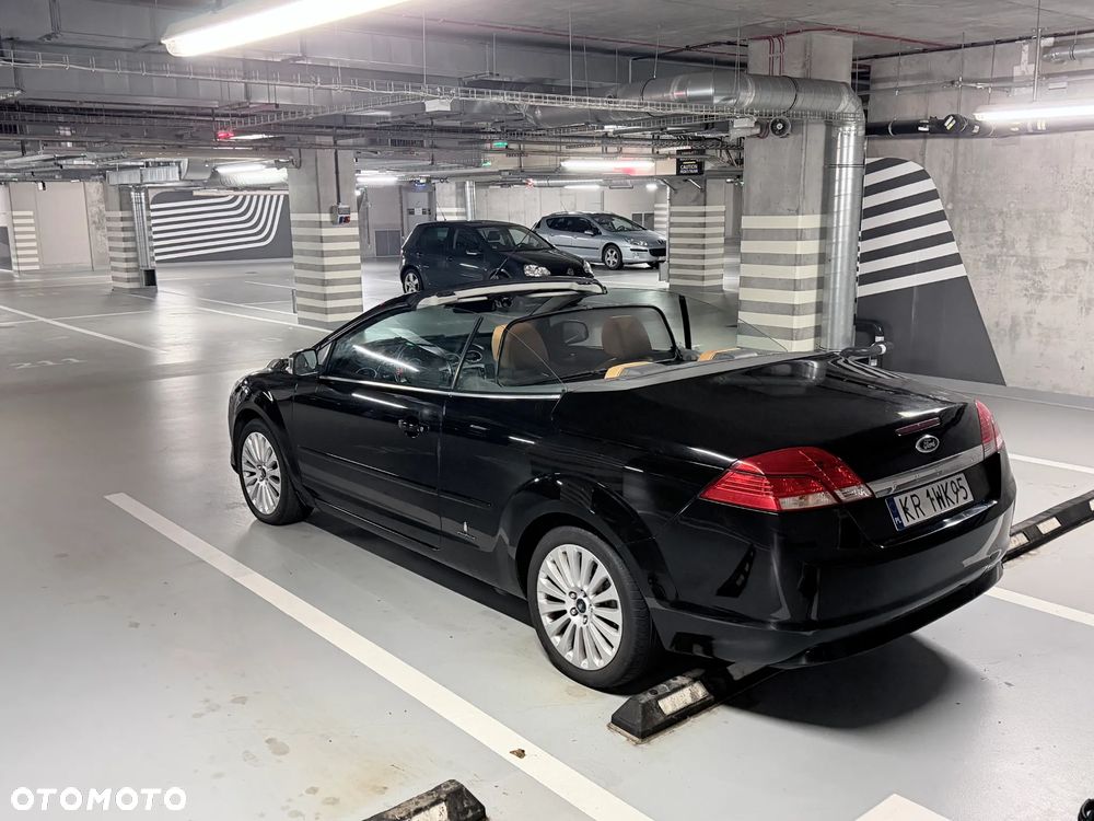 Ford Focus 2.0 Titanium - 9
