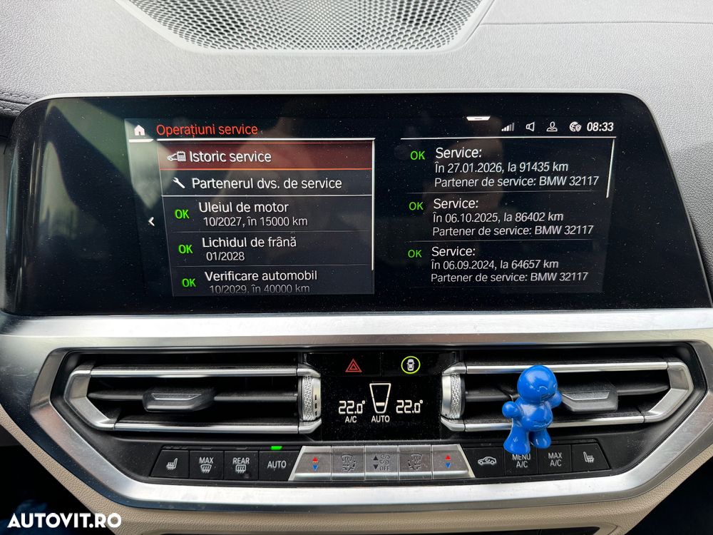 BMW Seria 4 - 7