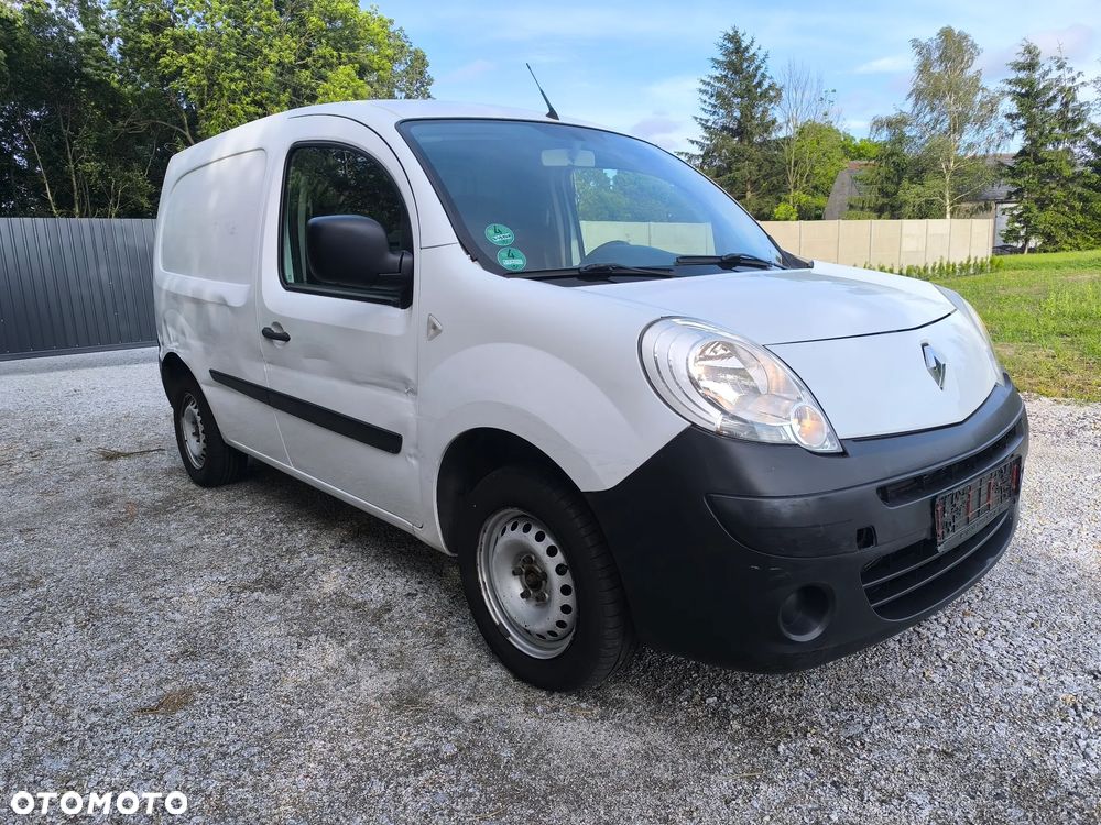 Renault Kangoo - 3