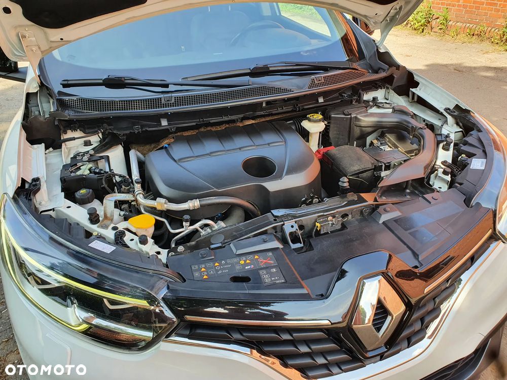 Renault Kadjar Energy dCi 110 EDC Bose Edition - 28