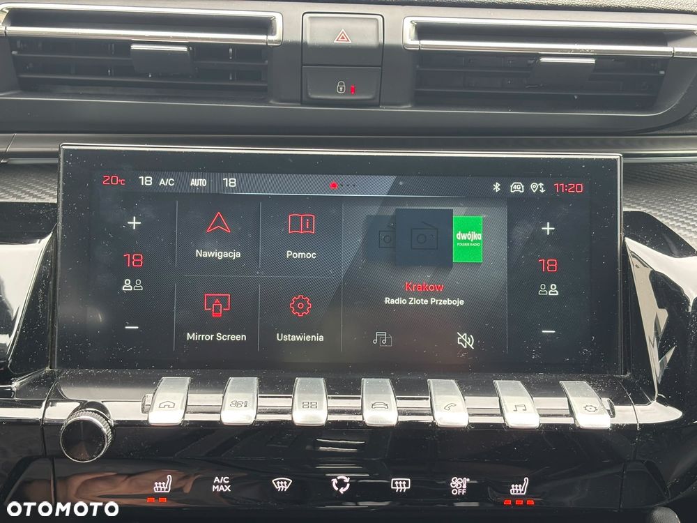 Peugeot 508 BlueHDi 130 EAT8 GT - 19