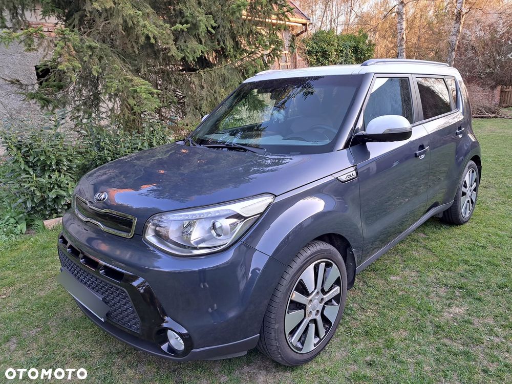 Kia Soul 1.6 GDI L - 6