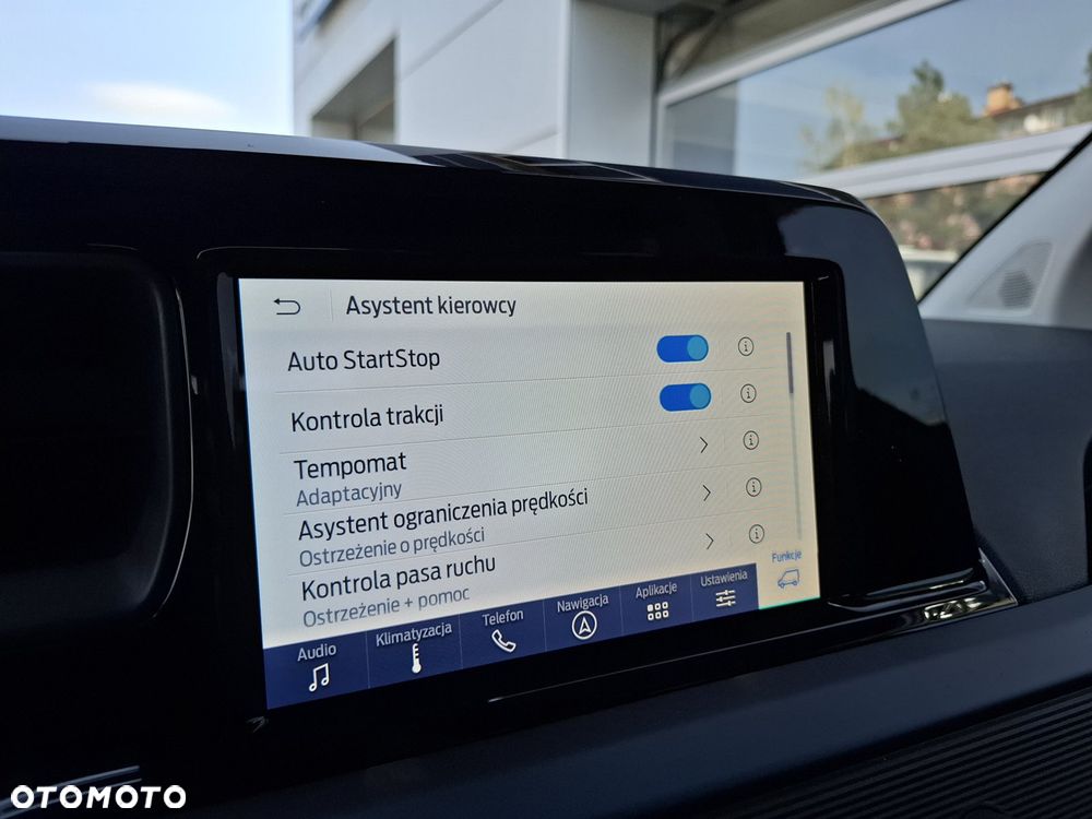 Ford Tourneo Courier 1.0 EcoBoost Active - 24