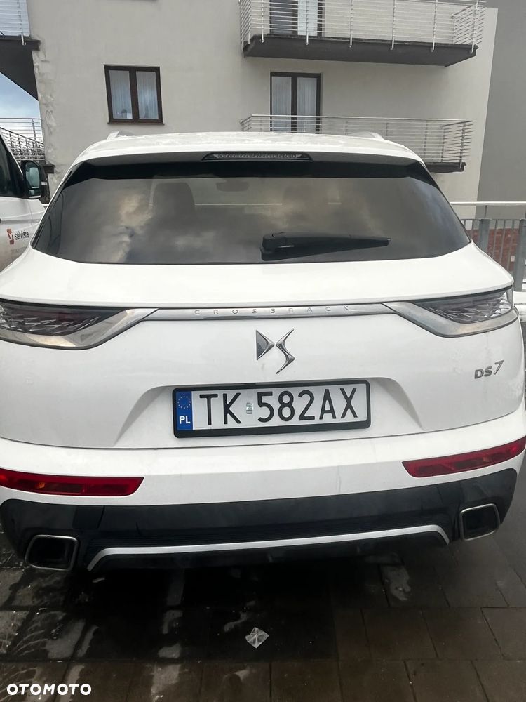 DS Automobiles DS 7 Crossback - 5