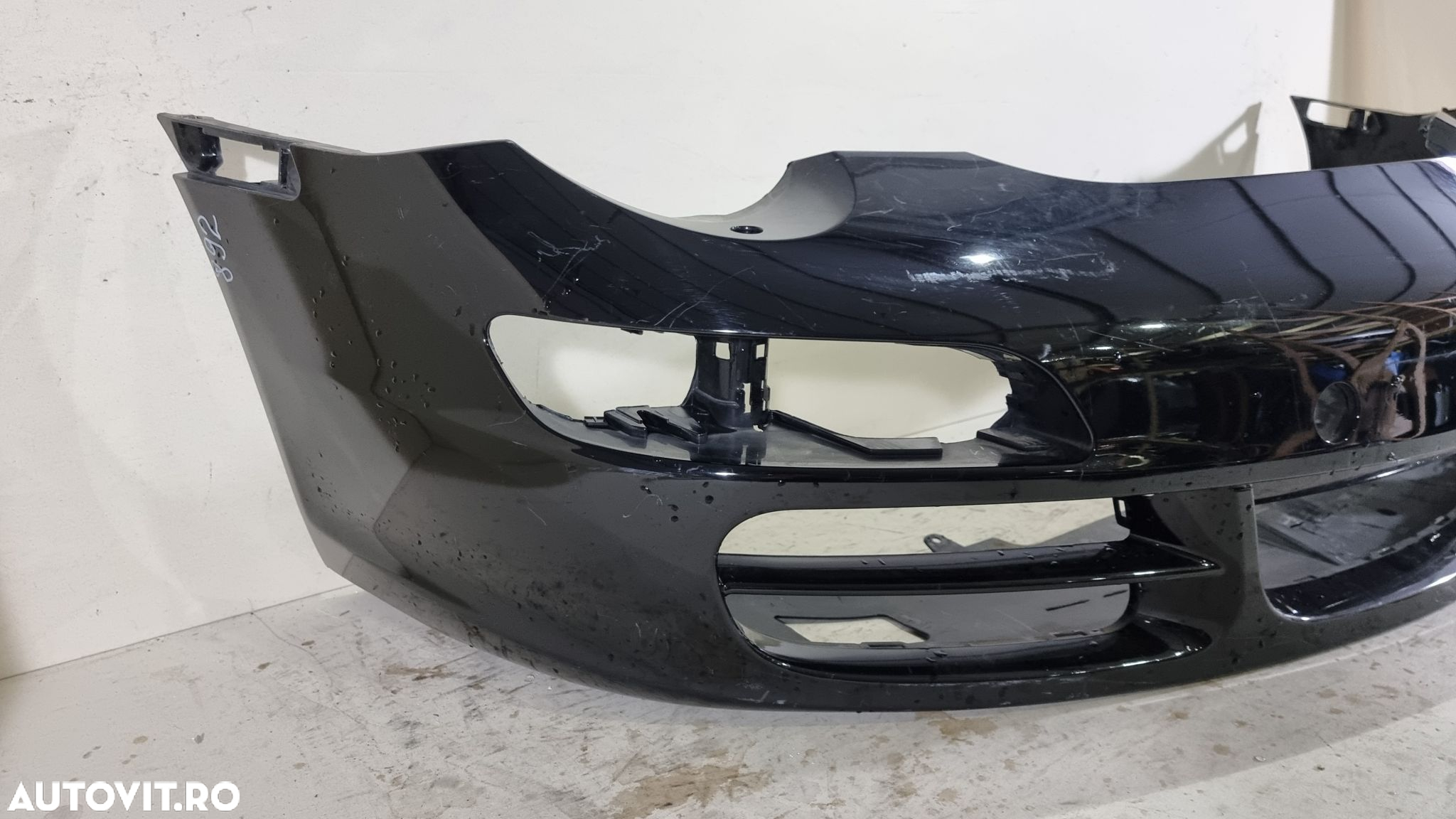 Bara fata Porsche 911  , model 997, 2004, 2005, 2006, 2007,  cod origine OE 99750531100 - 7