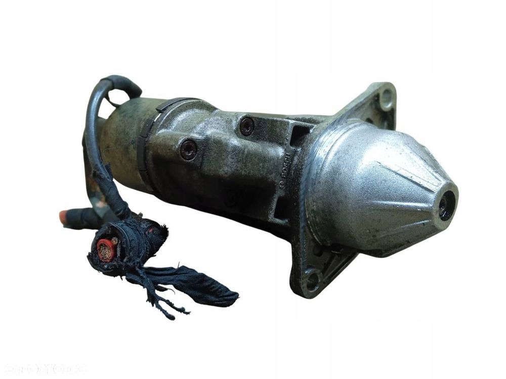 Rozrusznik 0001107435 Opel Vectra C 1.8 - 1