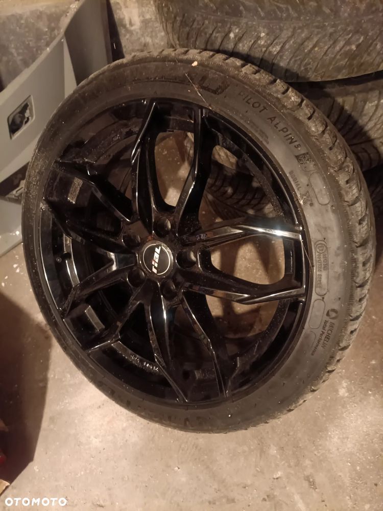 Skoda Octavia 2.0 TDI RS DSG - 14