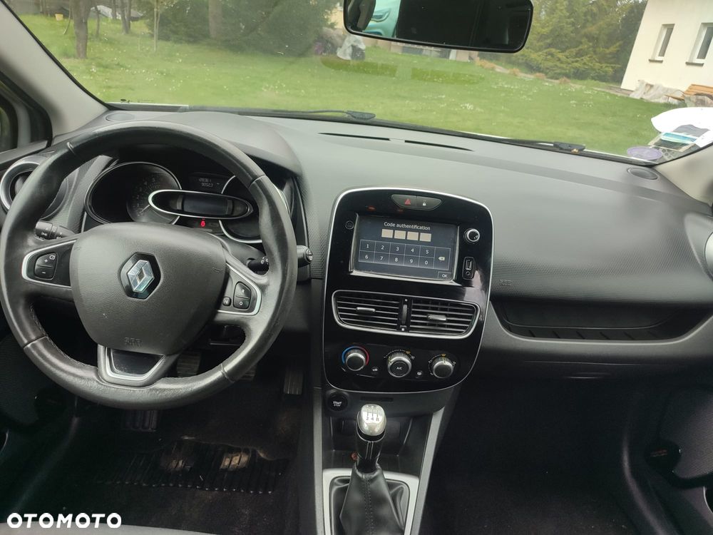 Renault Clio (Energy) TCe 90 Start & Stop LIMITED - 14