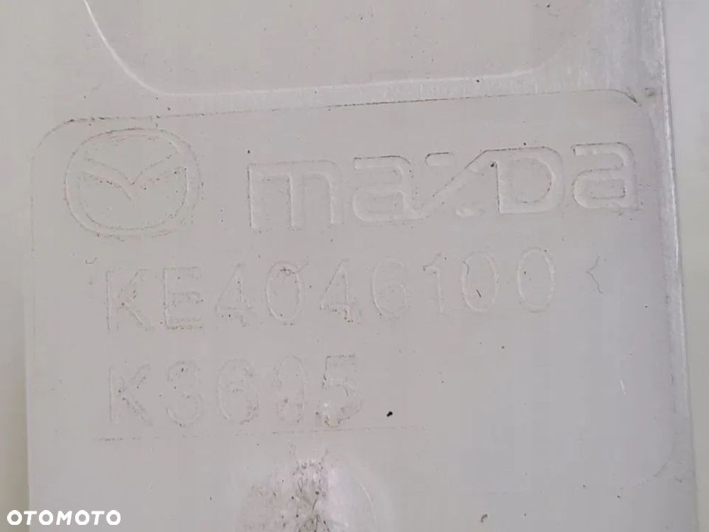 WYBIERAK SKRZYNI BIEGÓW MAZDA 6 GJ 13- 2.2D SKYACT - 6