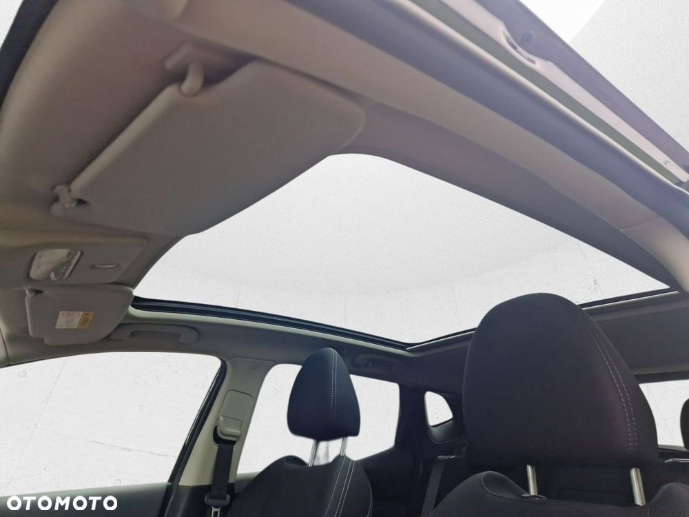 Nissan Qashqai - 20