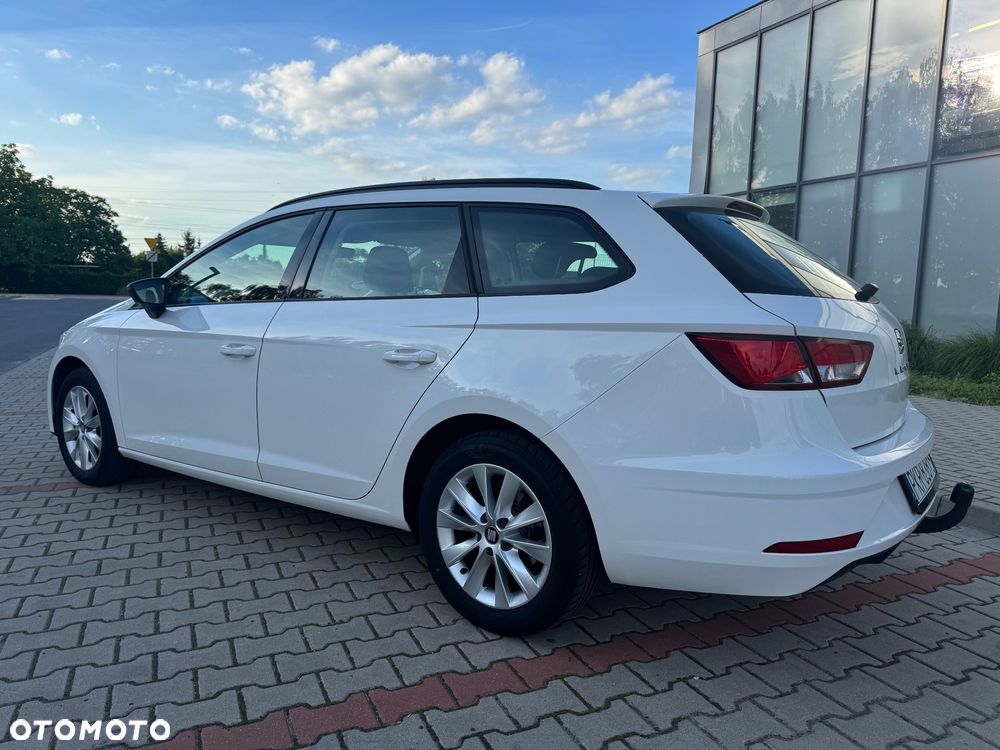 Seat Leon - 9