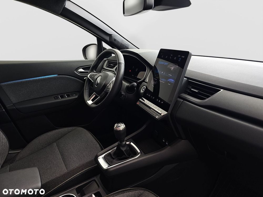 Renault Captur 1.0 TCe Techno - 31