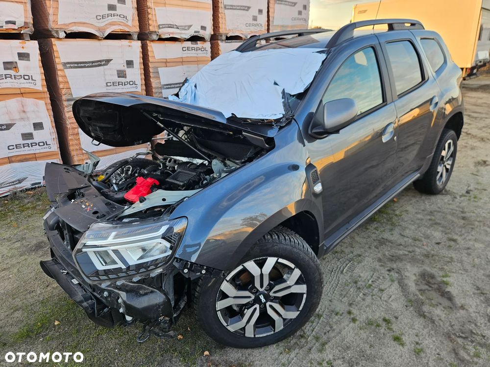 Dacia Duster TCe 150 EDC 2WD Journey - 7